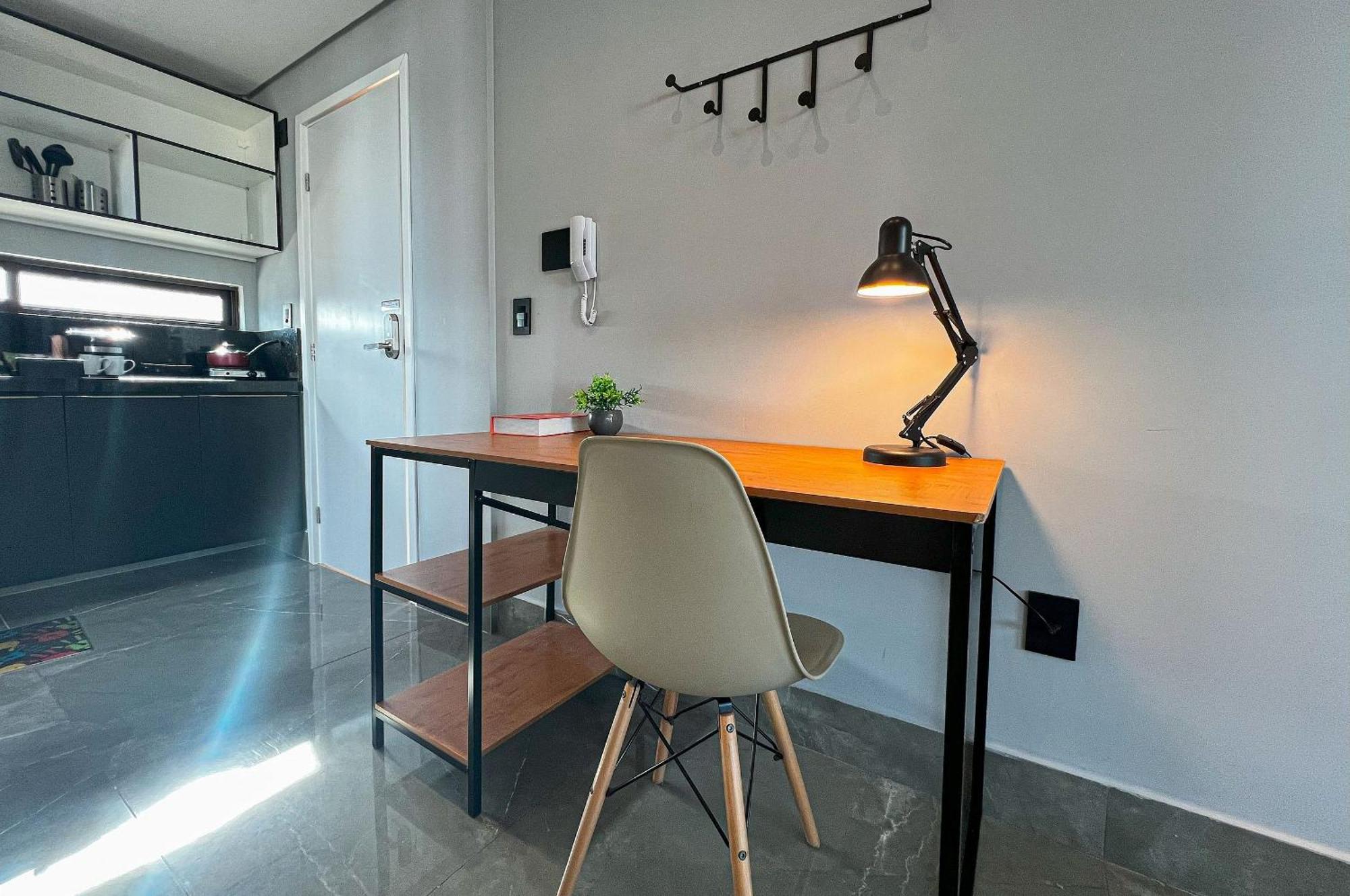 Studio Luxo 150M Praia Intermares 3 Pessoas Cabedelo Exteriér fotografie