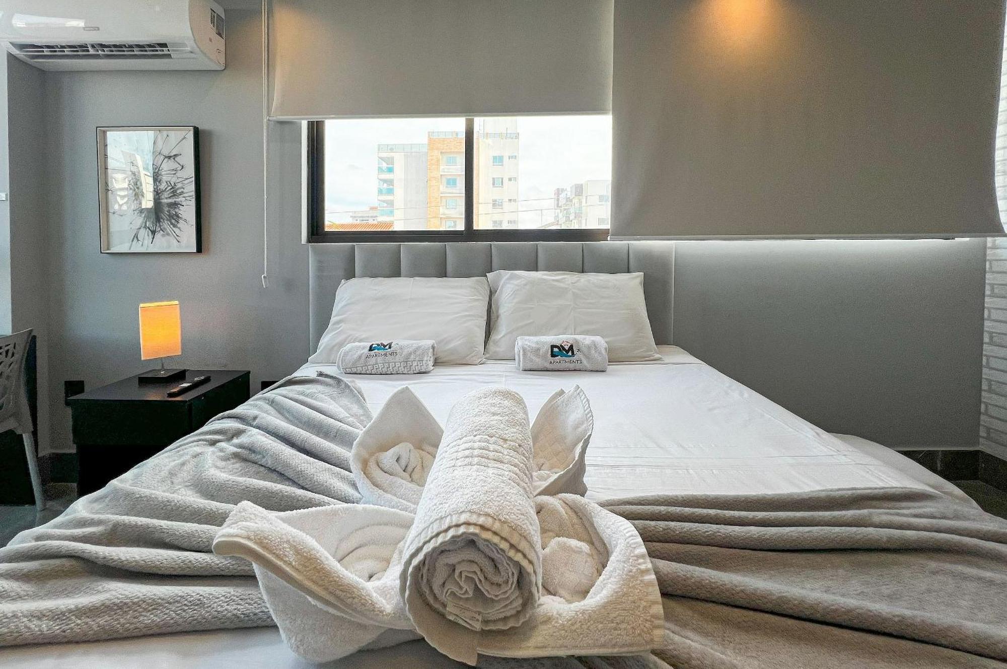 Studio Luxo 150M Praia Intermares 3 Pessoas Cabedelo Exteriér fotografie